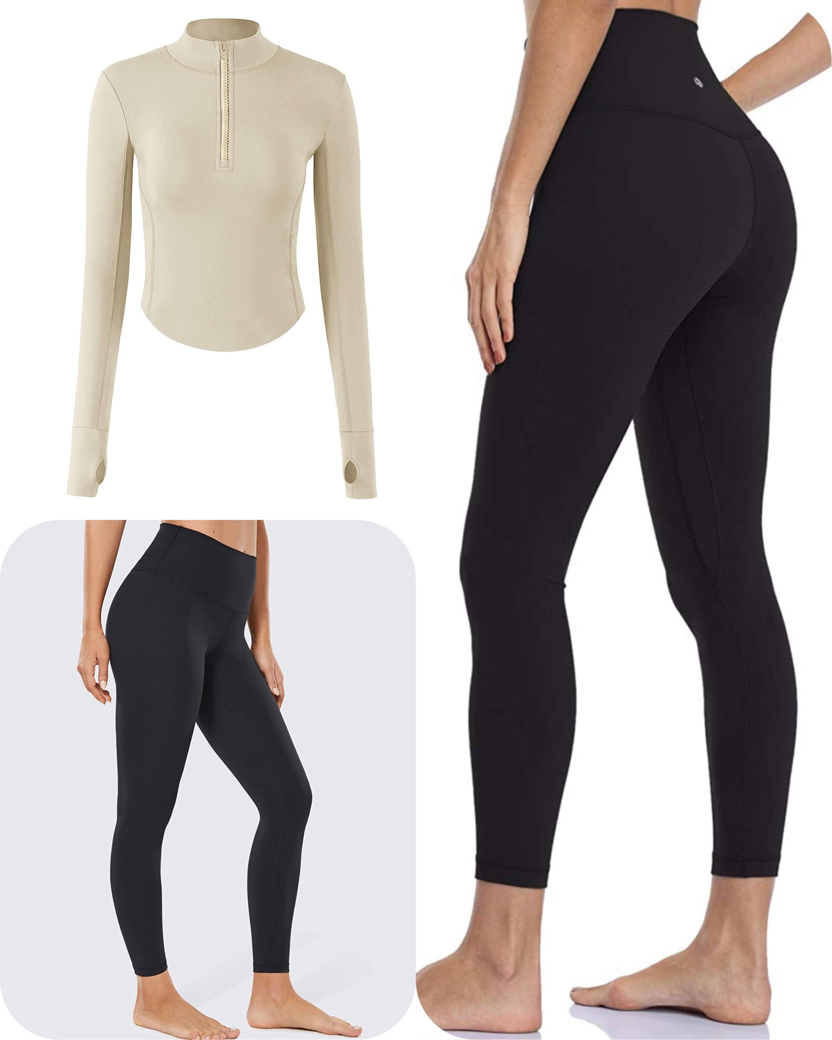 Lulu lemon dupes


#LTKFind #LTKfit #LTKunder50
