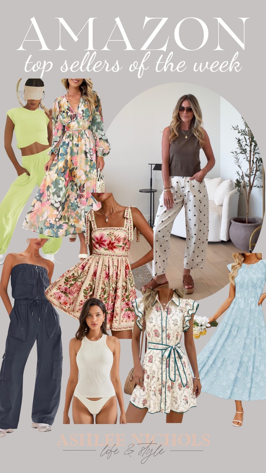 Amazon top sellers of the week