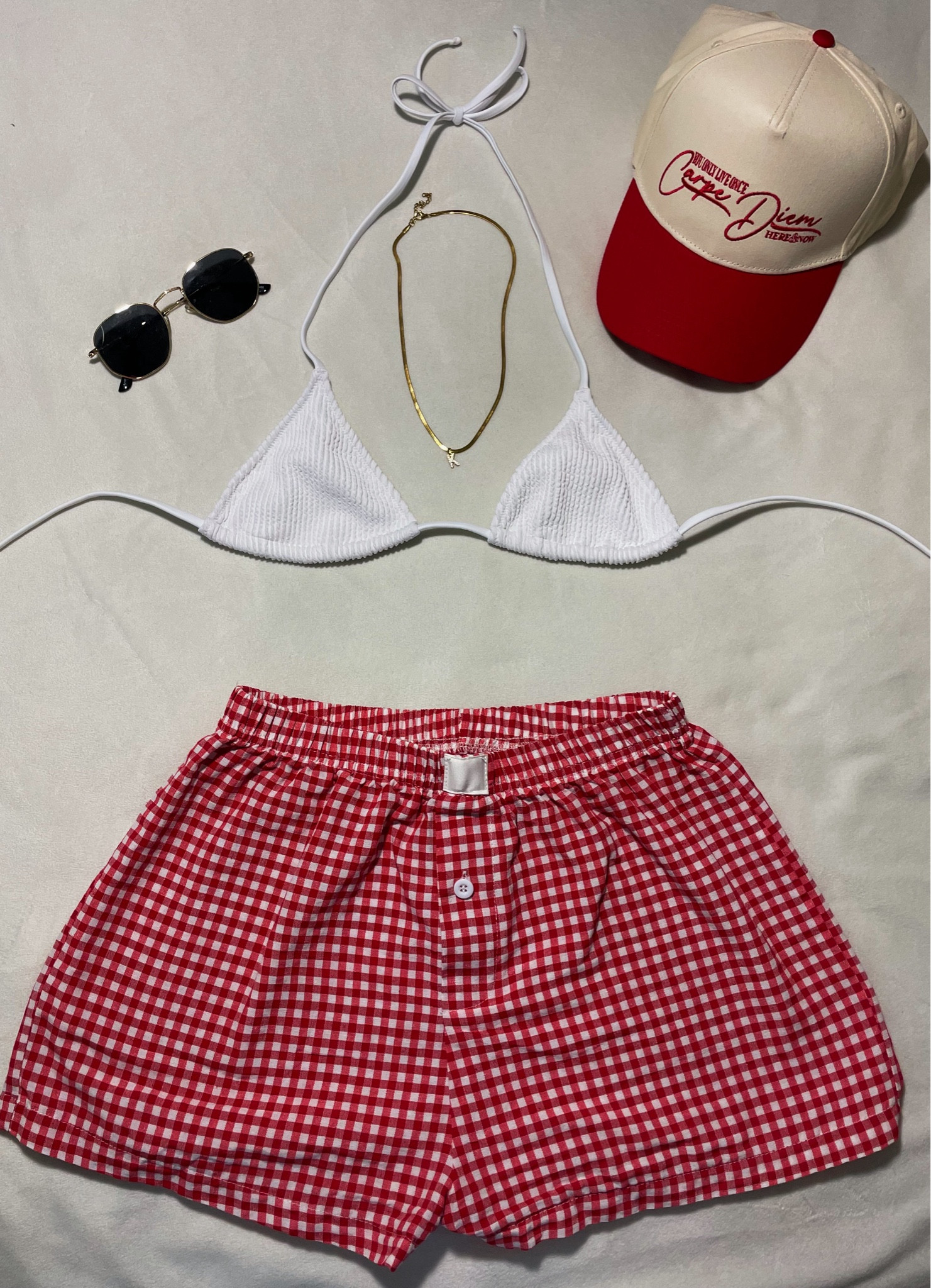 Fourth of July Outfit Inso

#LTKStyleTip #LTKSwim #LTKFindsUnder50
