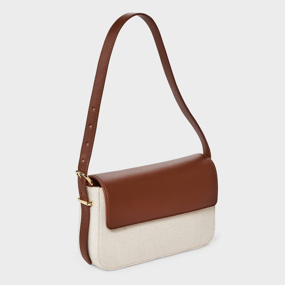 Flap Shoulder Bag - A New Day™ | Target
