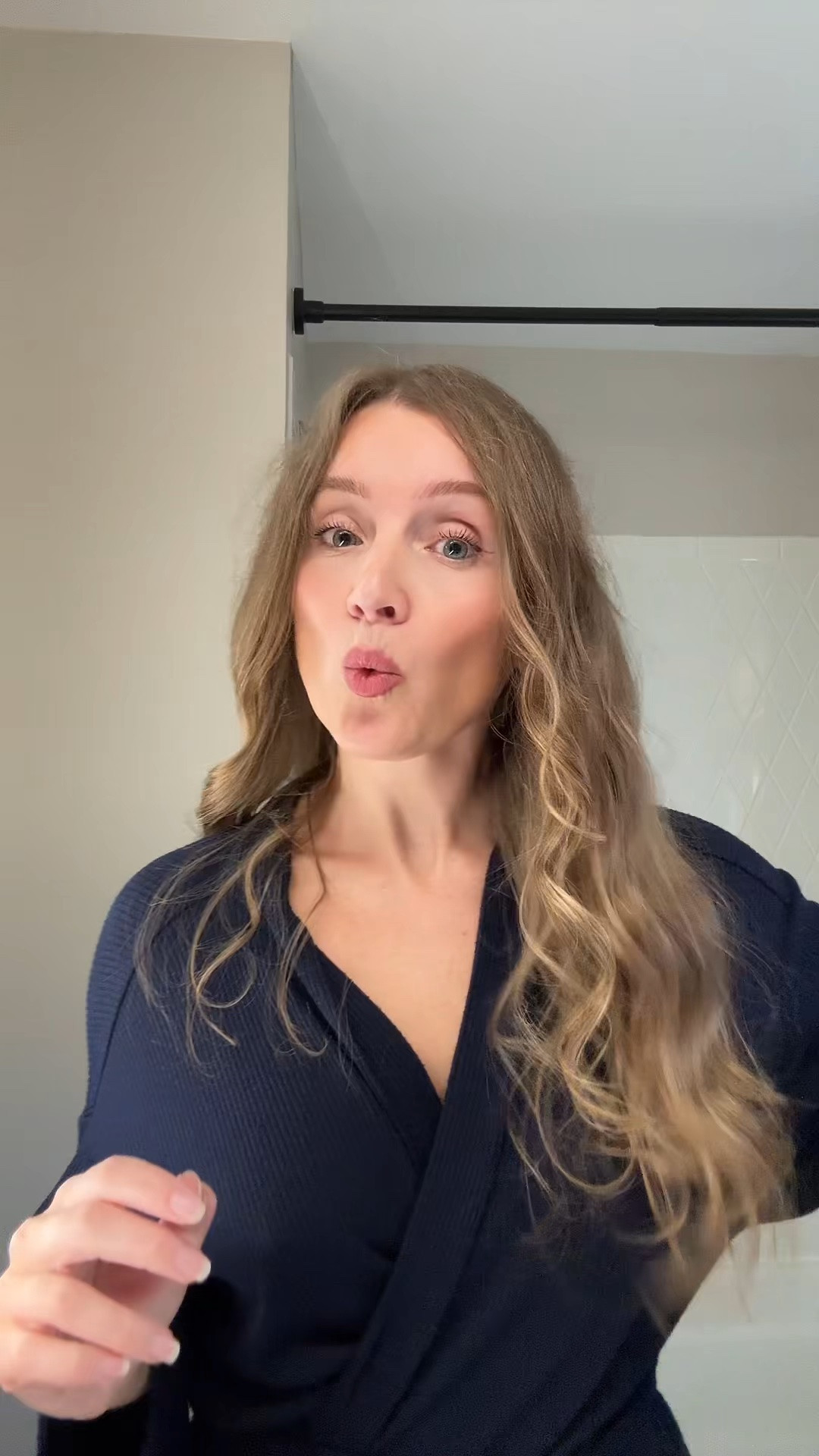 Bounciest curls!

#LTKgrwm #LTKmorningroutine #LTKBeauty