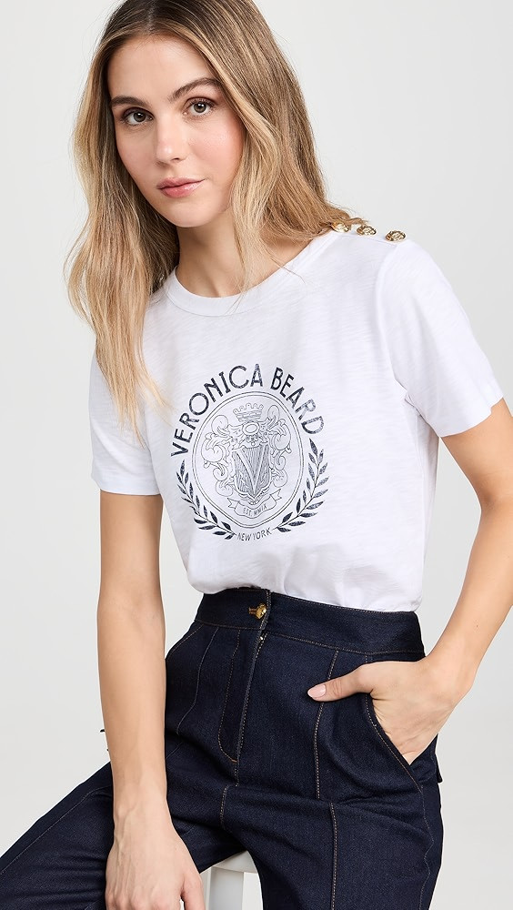 Veronica Beard Jean | Shopbop