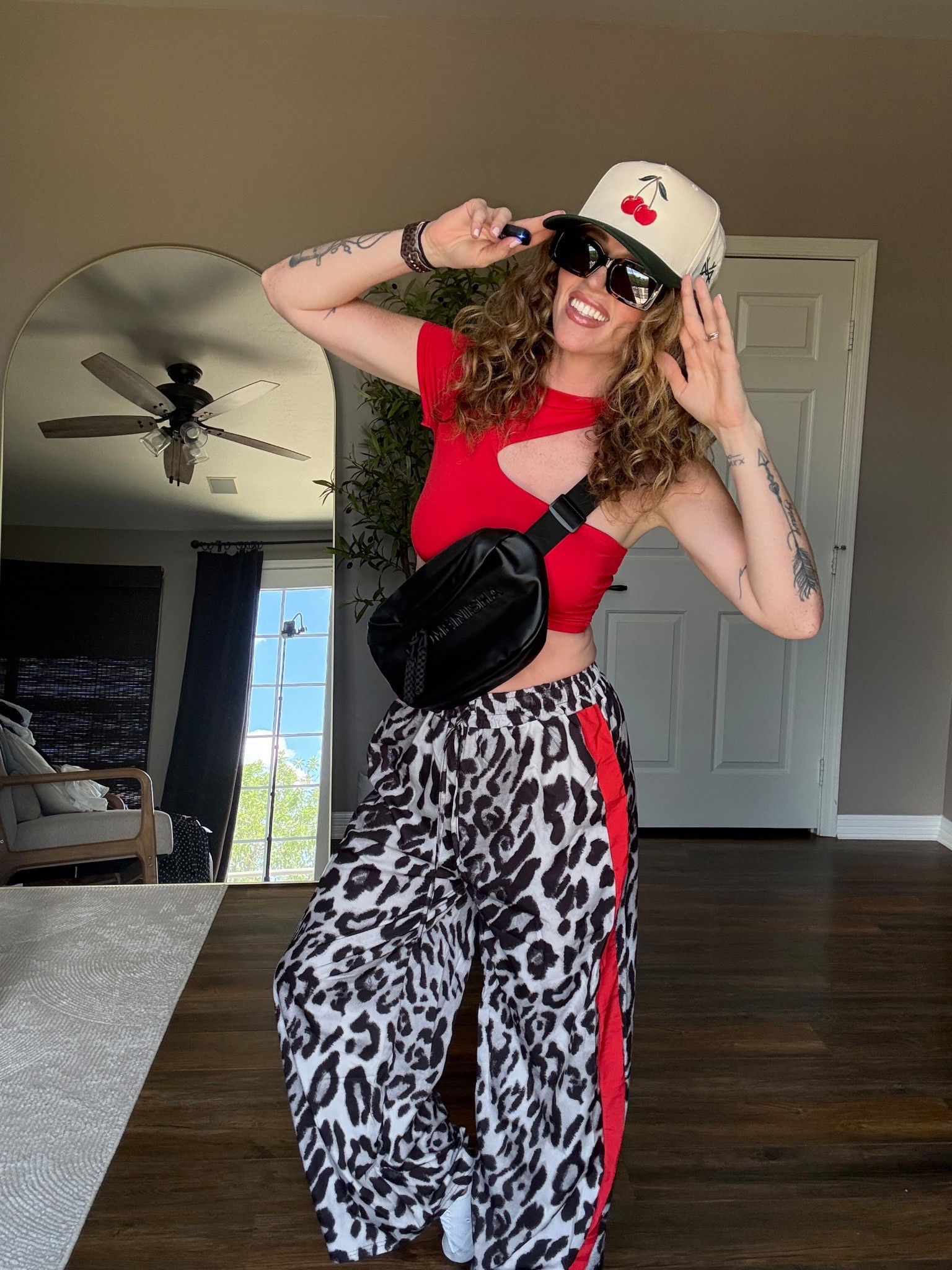 Cute comfy animal print pants from Amazon

#LTKFindsUnder50 #LTKStyleTip