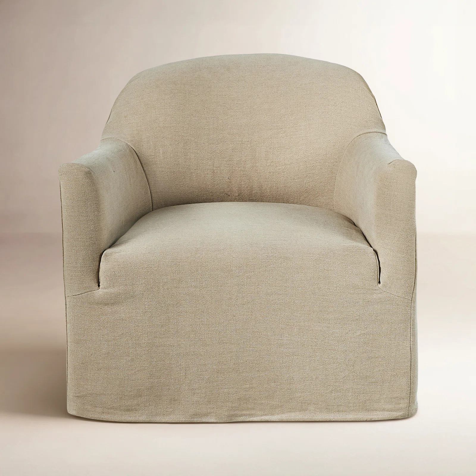 Lowell Swivel Chair | Birch Lane