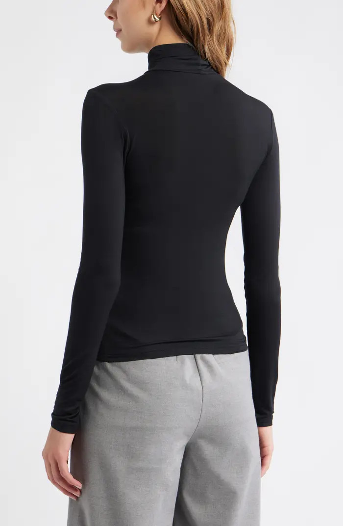 Knit Turtleneck | Nordstrom