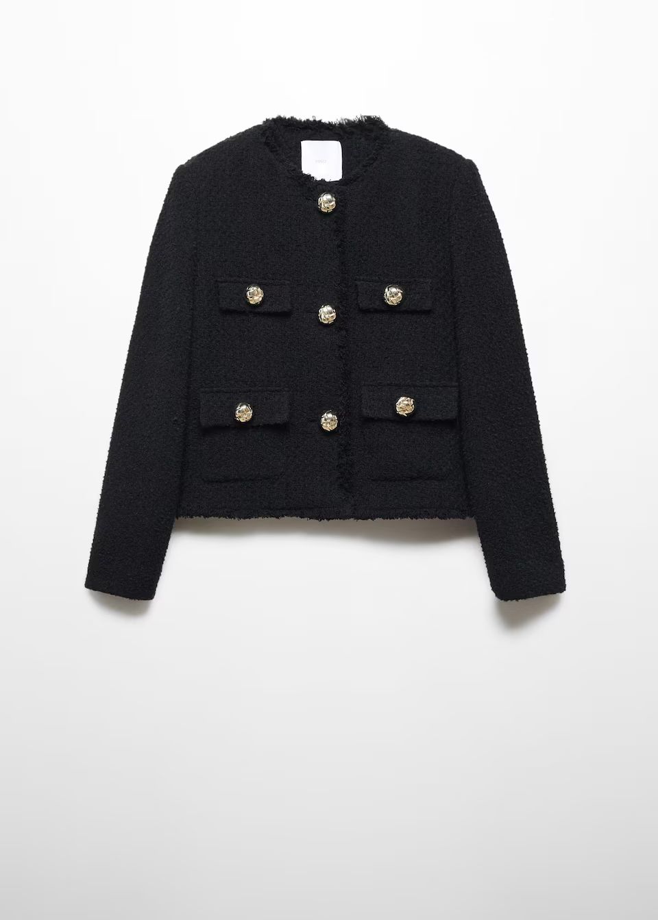 Search: Pocket tweed jacket (22) | Mango United Kingdom | MANGO (UK)