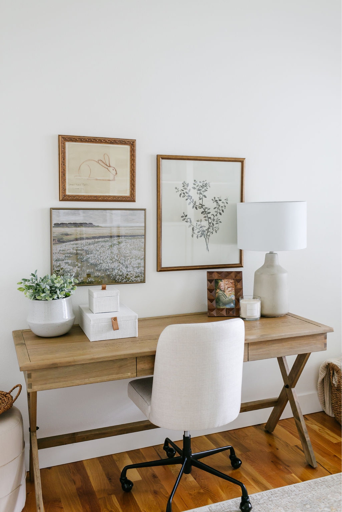 My wood campaign desk is currently 15% off with store pickup for members (free to join) making it under $300!  It’s amazing quality!!

#LTKsalealert #LTKhome #LTKFind