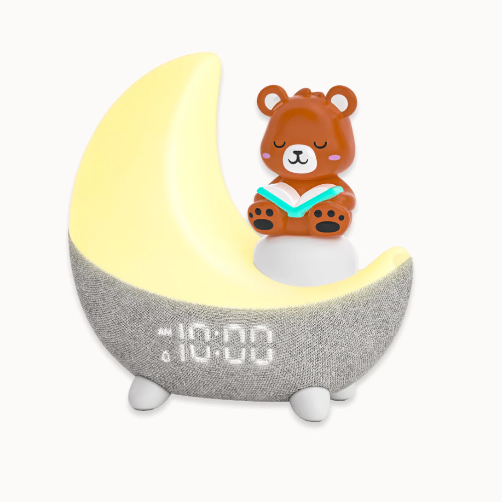 Dozi - Sound Machine | Move2Play (US)