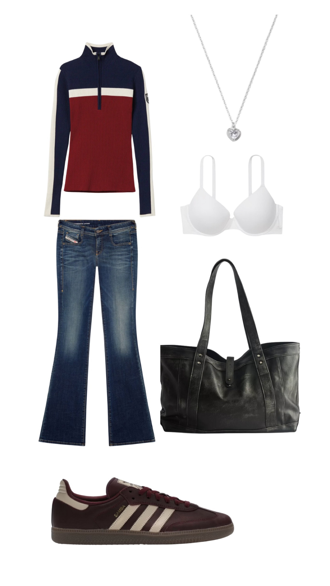 Inspired by Lucy from tell me lies

#LTKStyleTip #LTKHoliday #LTKSeasonal