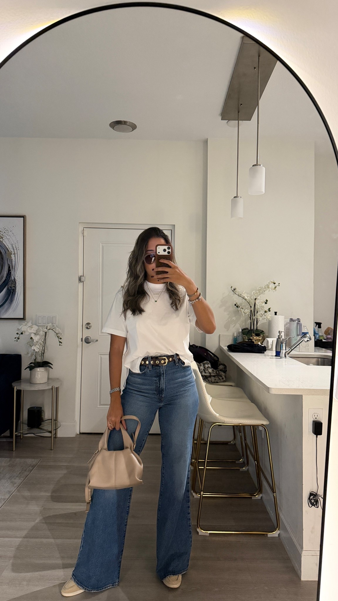 casual ootd

#LTKStyleTip #LTKU #LTKFindsUnder50