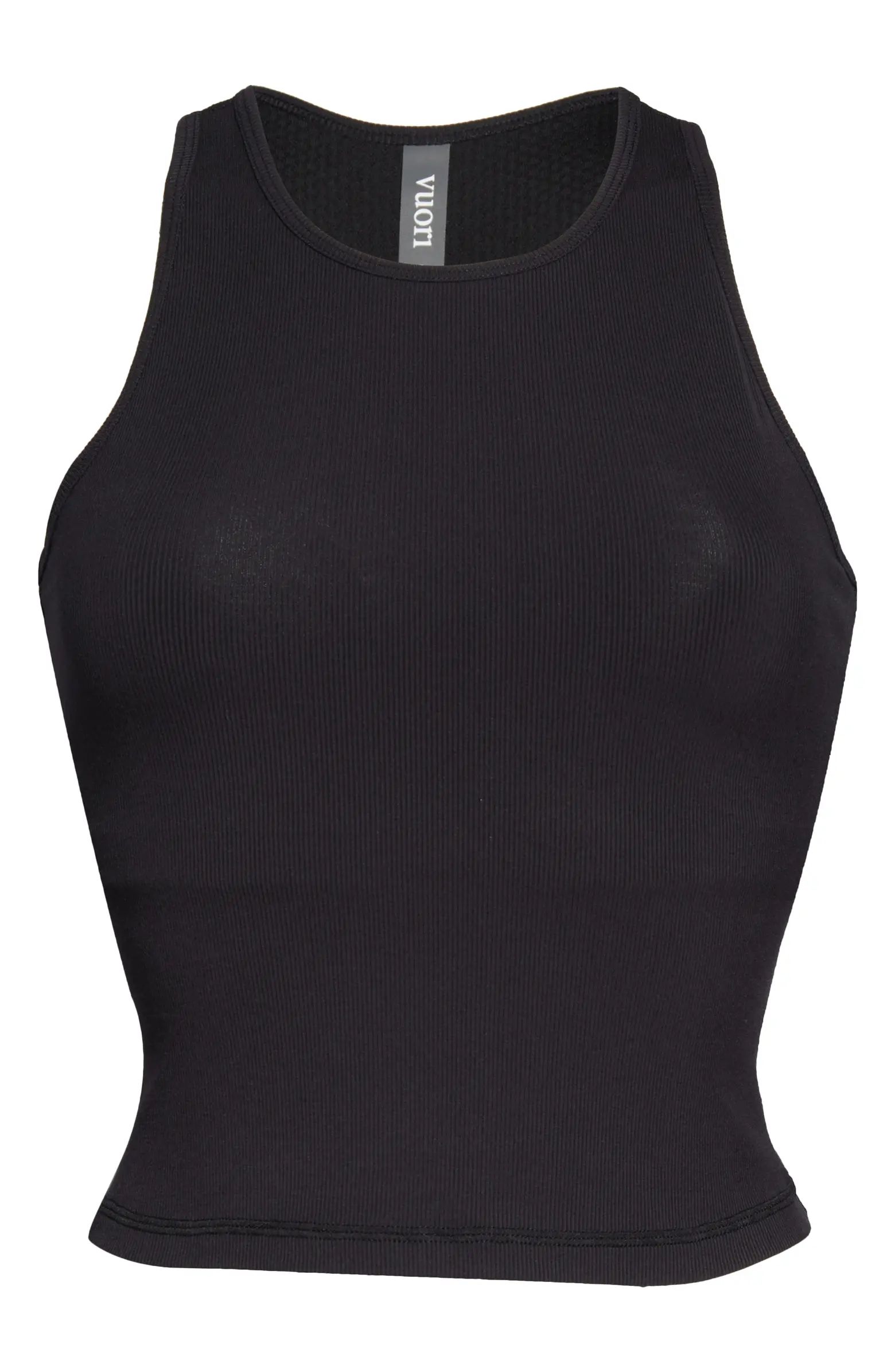 Plyo Rib Racerback Tank | Nordstrom