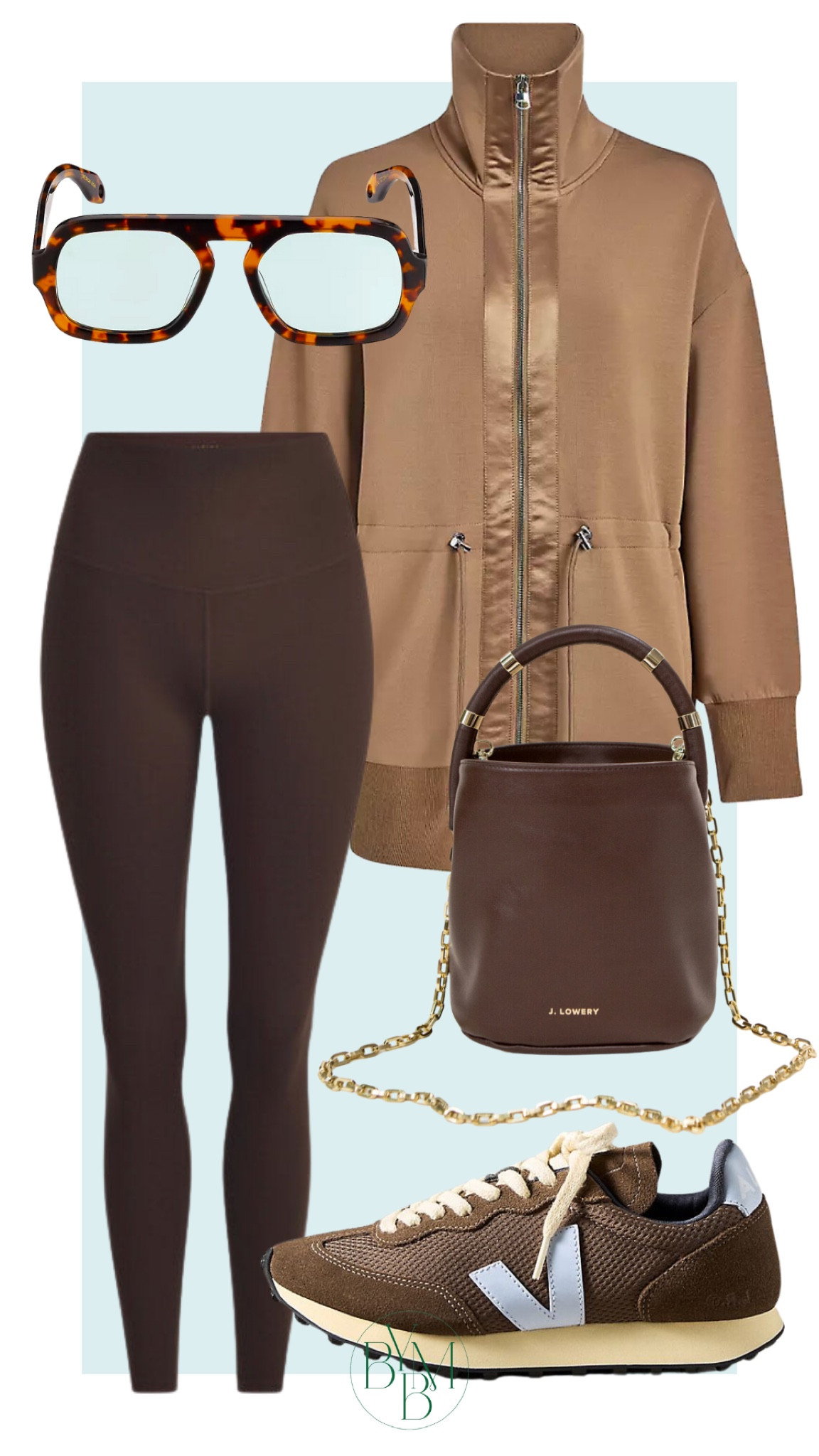 Your go to fall errands outfit! 

#LTKSeasonal #LTKxMadewell #LTKActive