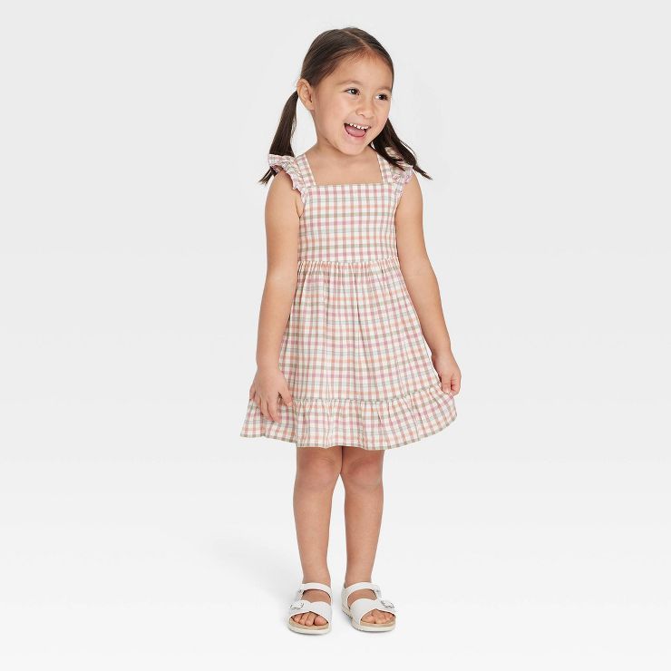 Target/Clothing, Shoes & Accessories/Toddler Clothing/Toddler Girls’ Clothing/Dresses & Rompers... | Target