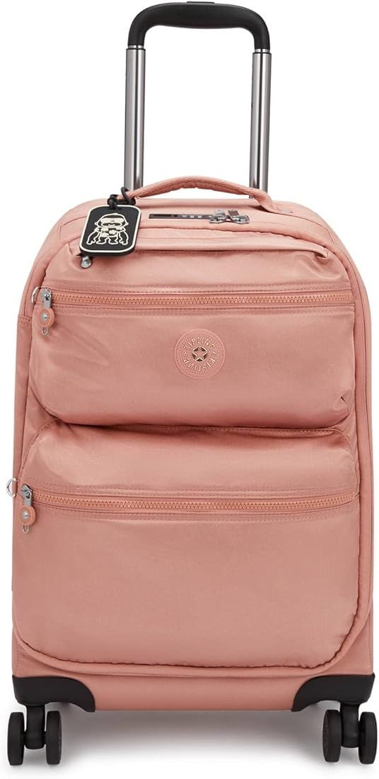 Kipling City Spinner Small Rolling Luggage | Amazon (US)