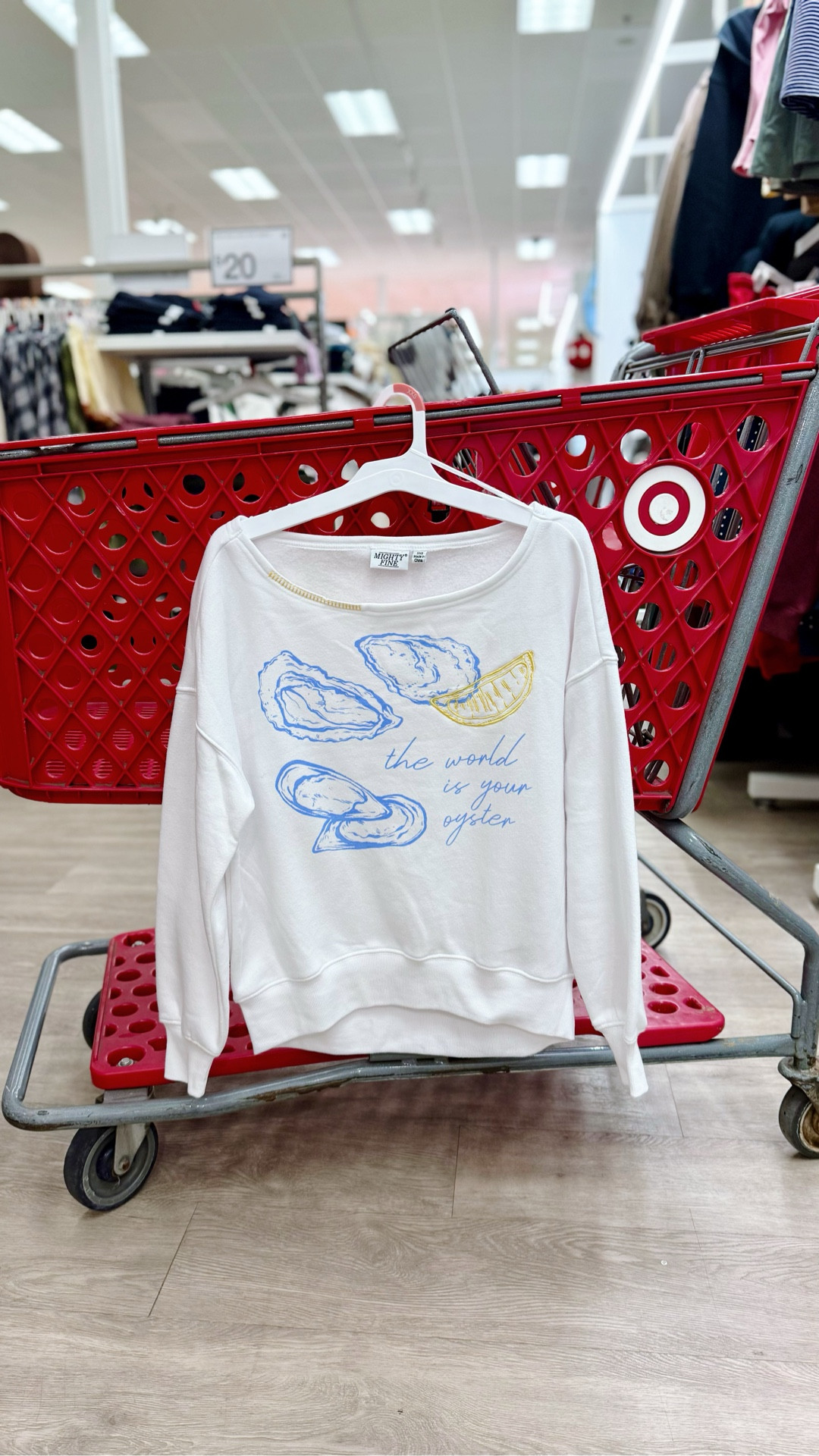 The world is your oyster 🦪🍋

#LTKSwim #LTKTravel #LTKSeasonal