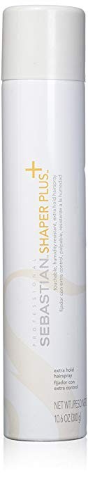 Sebastian Professional Shaper Hairspray | Amazon (US)