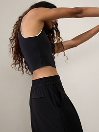 Pinnacle High Rise Trouser | Athleta