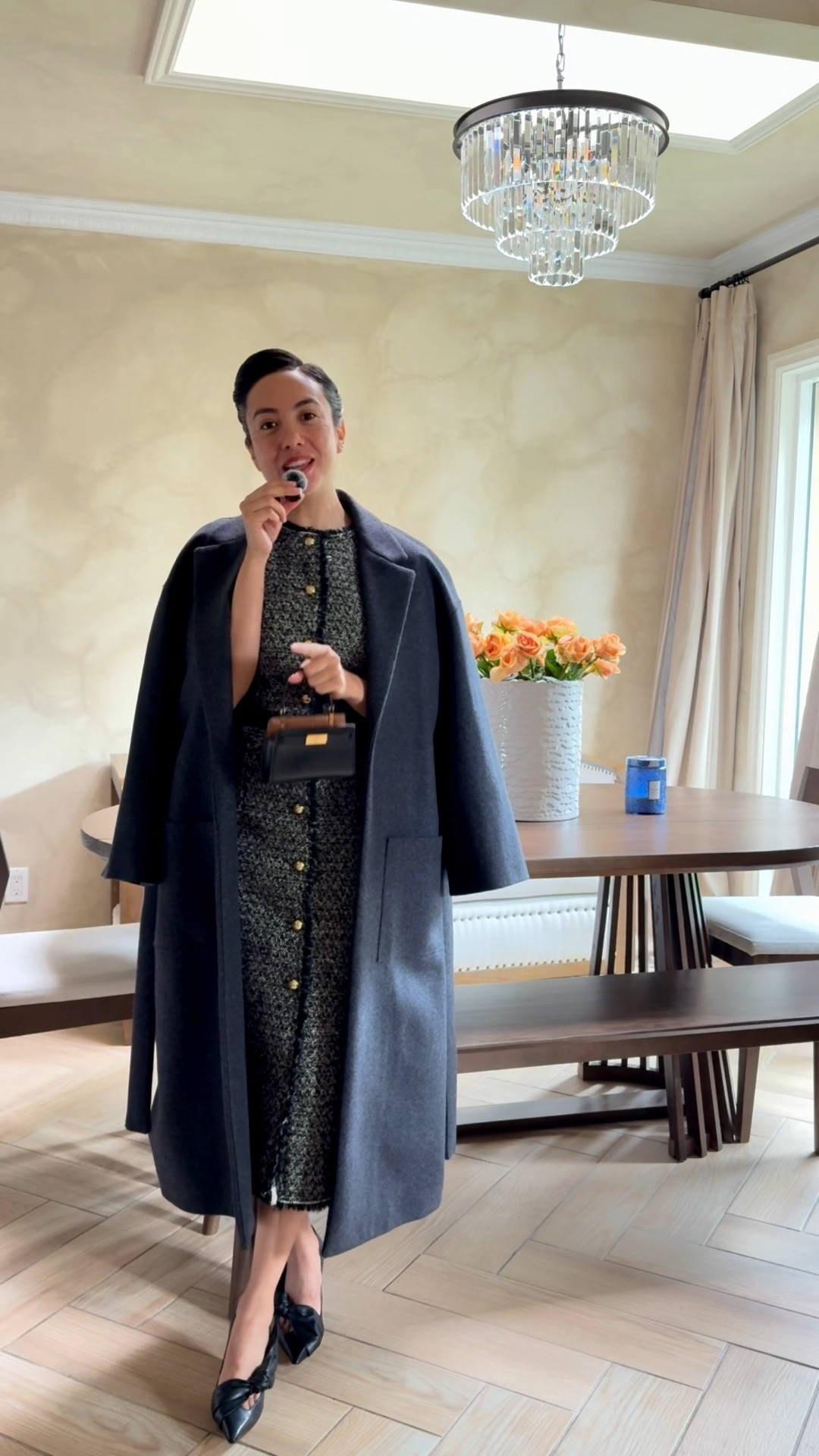 Ready for Church. ⛪️ 