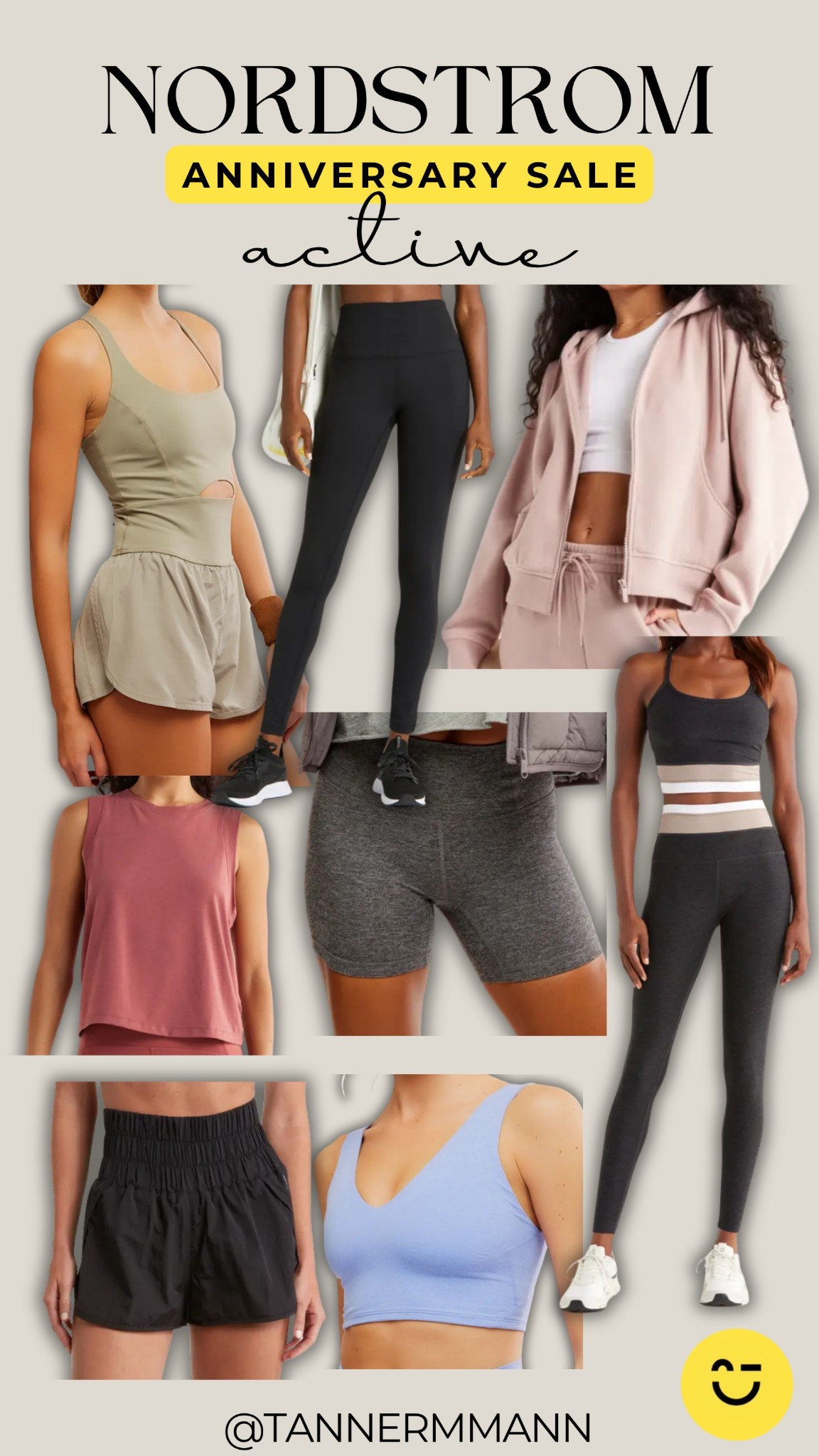 Nordstrom Anniversary Sale #ActAware

#LTKSeasonal #LTKSaleAlert #LTKActive