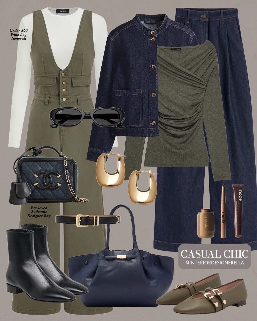 Scroll to shop!! Follow for more!!! Xo! 💫

#LTKootd #LTKWorkwear #LTKBeauty