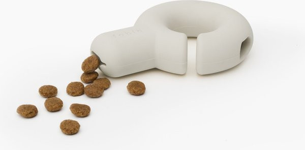 FABLE PETS Falcon Dog Toy, Tofu - Chewy.com | Chewy.com