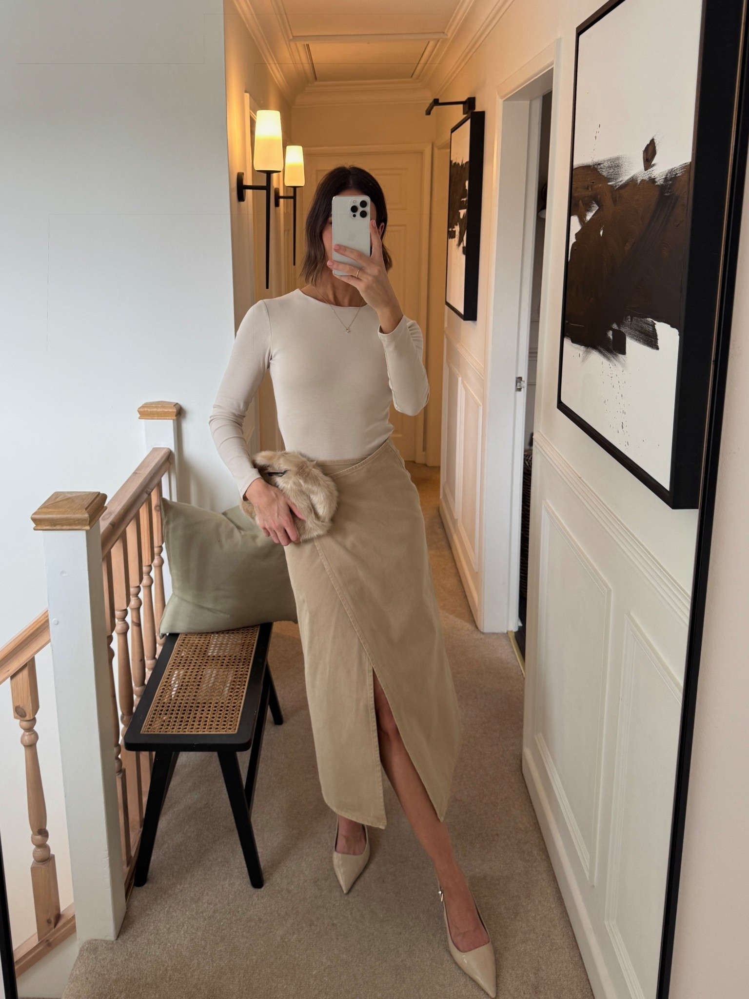 Recreating Jackie apostles Victoria beckham look with pieces from the high street 

#LTKwinter #LTKFashionMonth #LTKuk