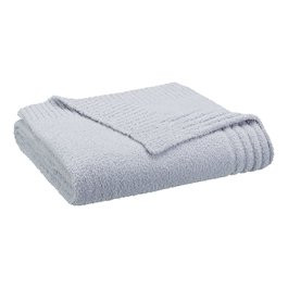 Better Homes and Gardens Cozy Knit Throw, 50"x72", Gray - Walmart.com | Walmart (US)