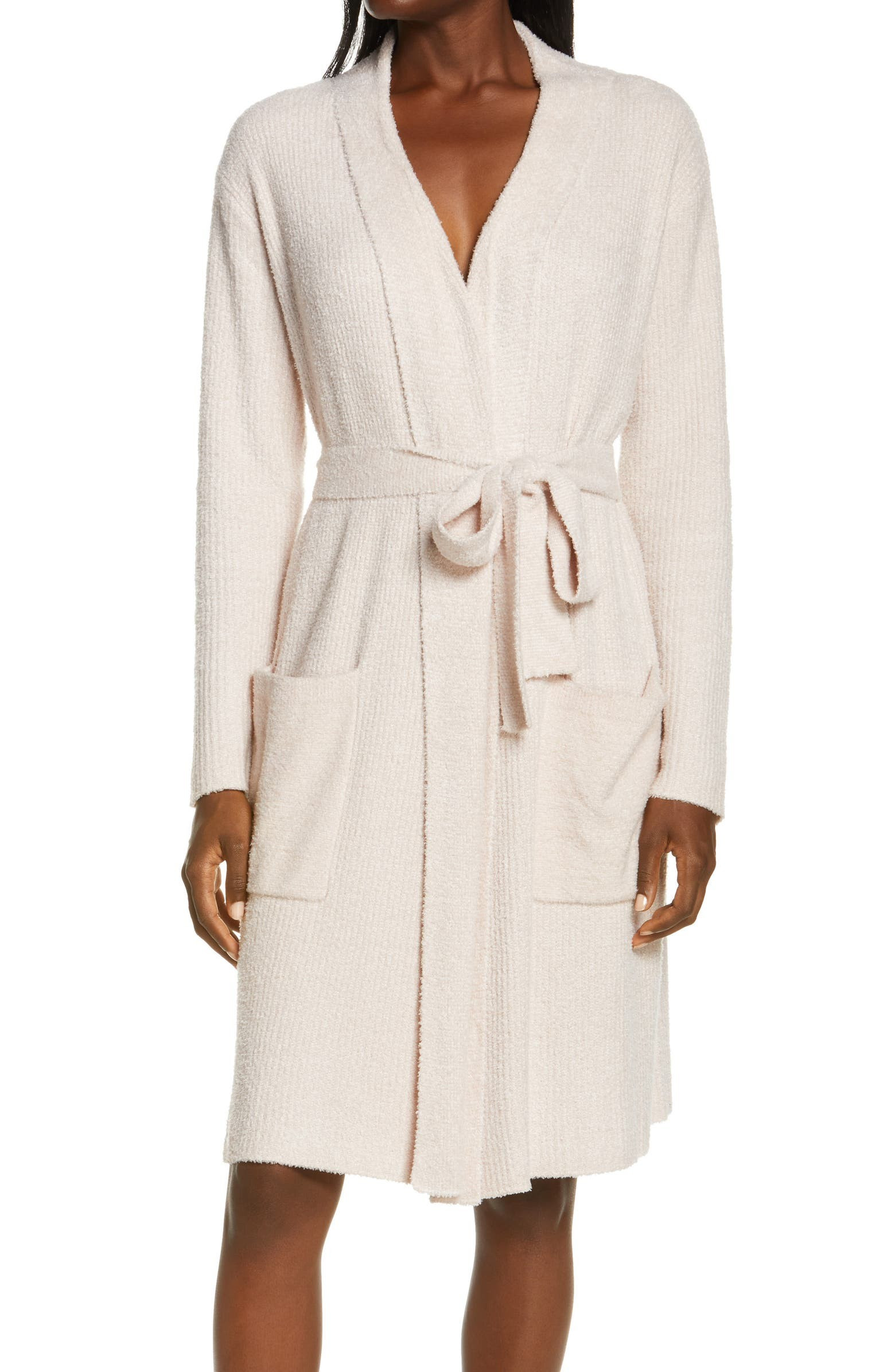 CozyChic™ Ribbed Robe | Nordstrom