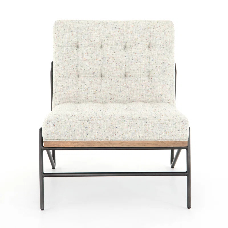 Wharton Upholstered Accent Chair | Wayfair North America