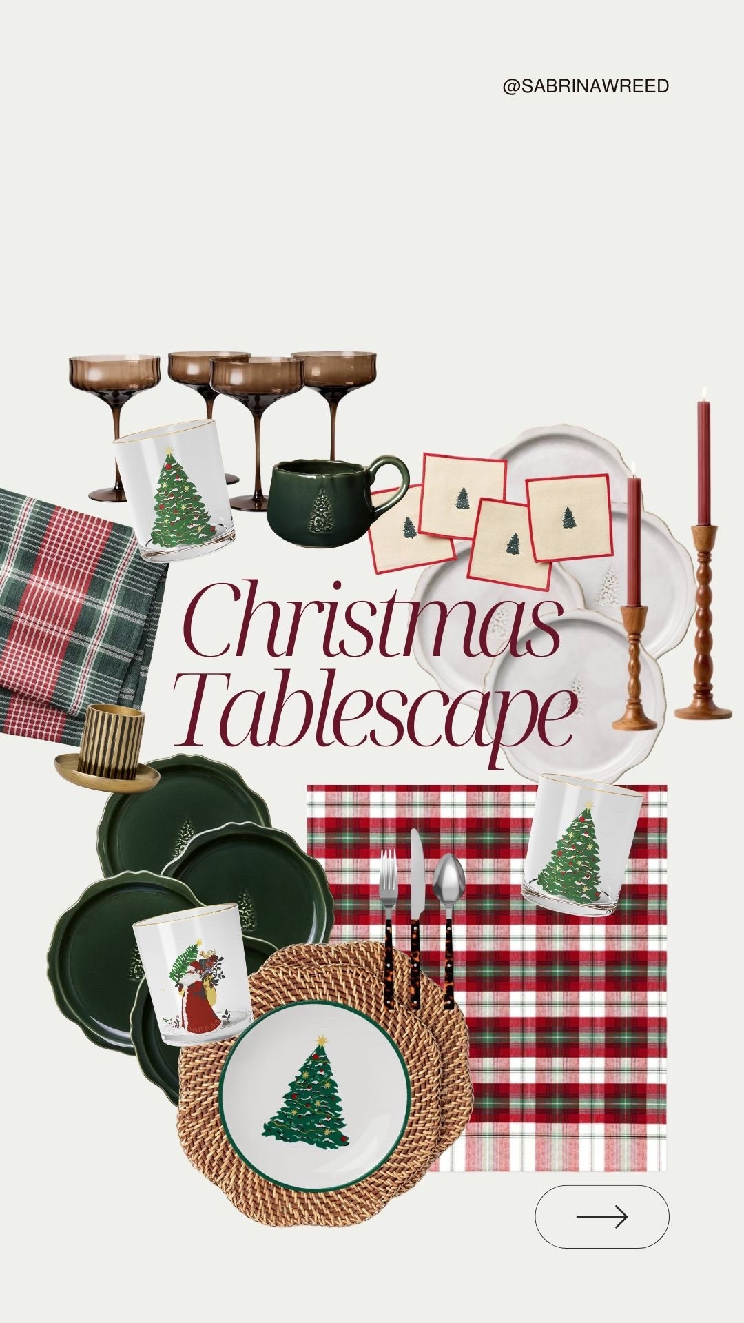 Setting the table in all things classic + cozy! Lots of mixing materials this season to give you that nostalgic look  

#LTKHome #LTKHoliday #LTKSeasonal