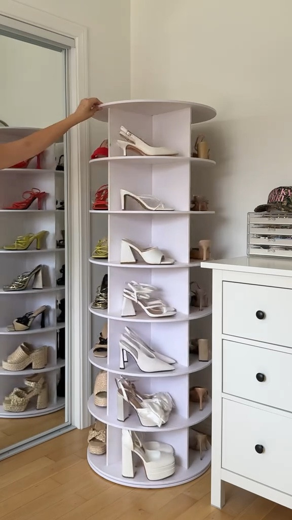 A girl can never have too many shoes 👡✨

#LTKStyleTip #LTKShoeCrush #LTKHome