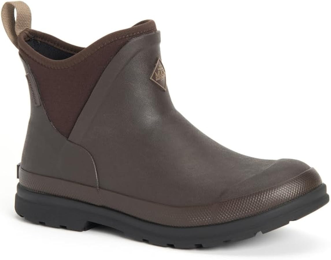 MUCK Women's Originals Ankle Boots | Amazon (US)