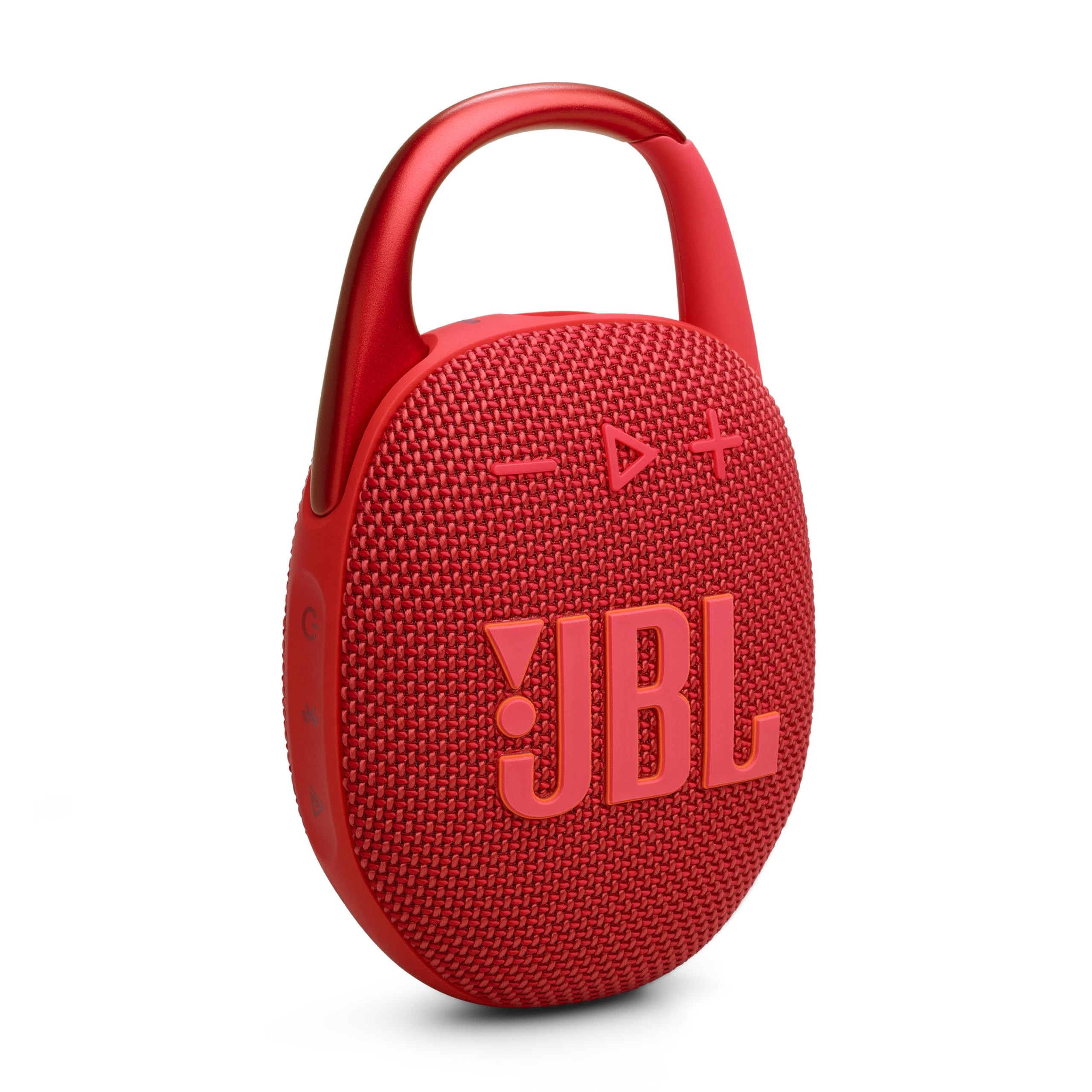 JBL Clip 5 - Ultra-Portable, Waterproof & Dustproof Bluetooth Speaker, Big Pro Sound with Punchy ... | Amazon (US)