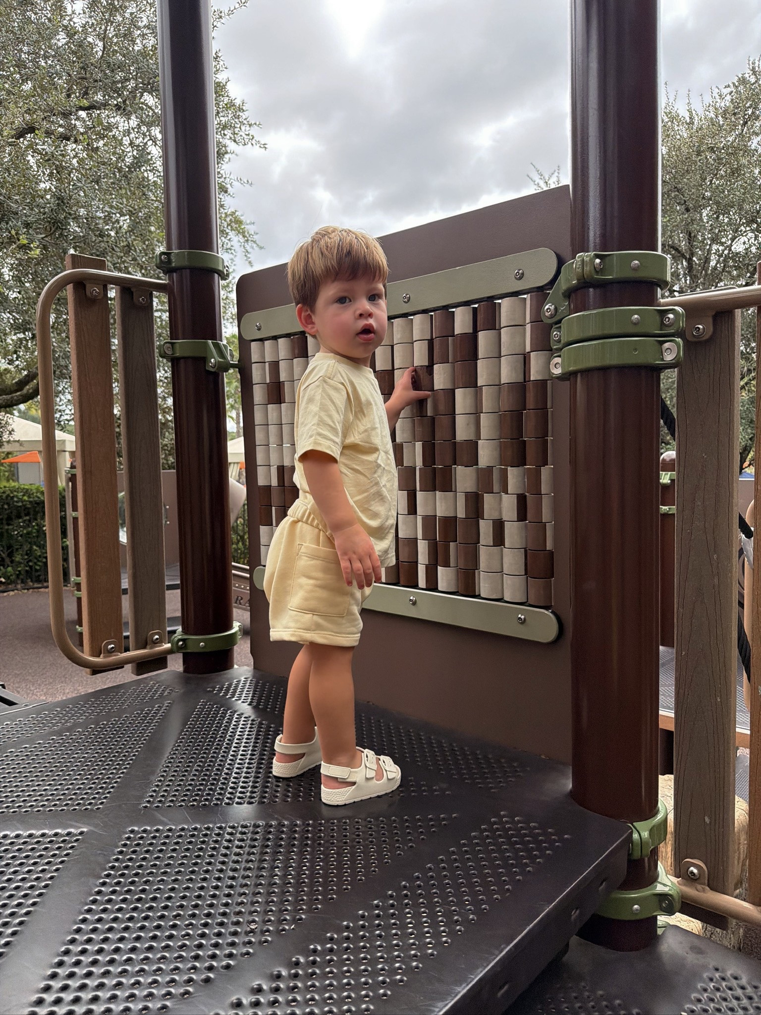 Storm’s Four Seasons Orlando playground ootd is all Amazon!

#LTKootd #LTKKids #LTKTravel