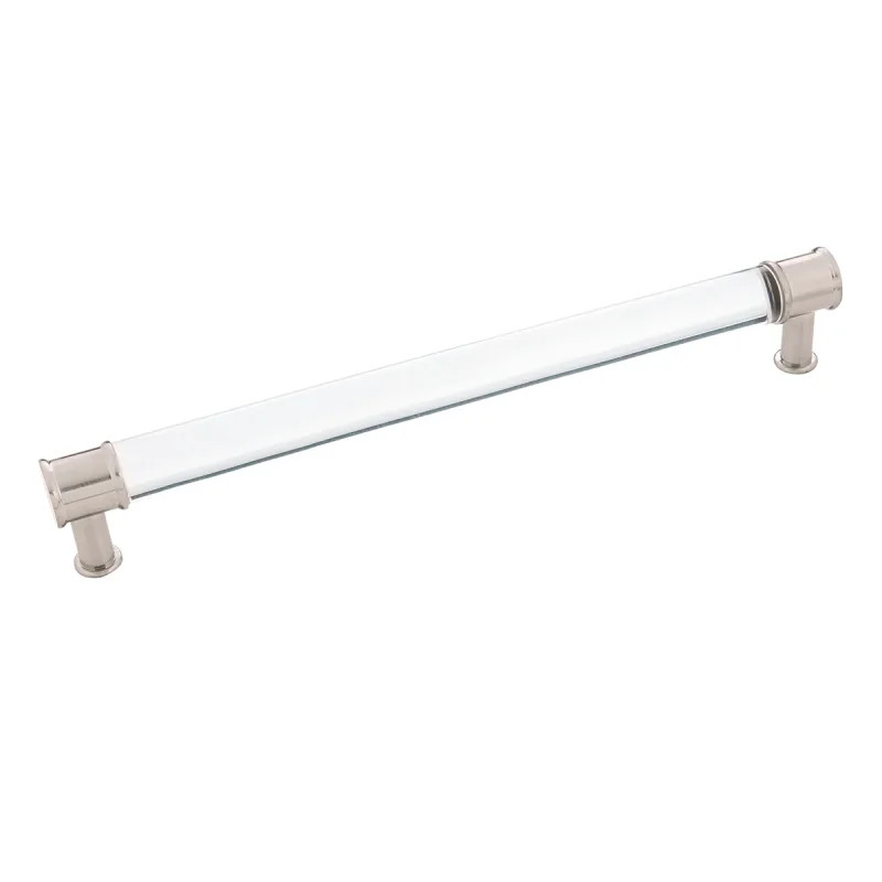 Hickory Hardware P3704 Midway 8-13/16 Inch Center To Center Handle Cabinet Pull | Build.com, Inc.