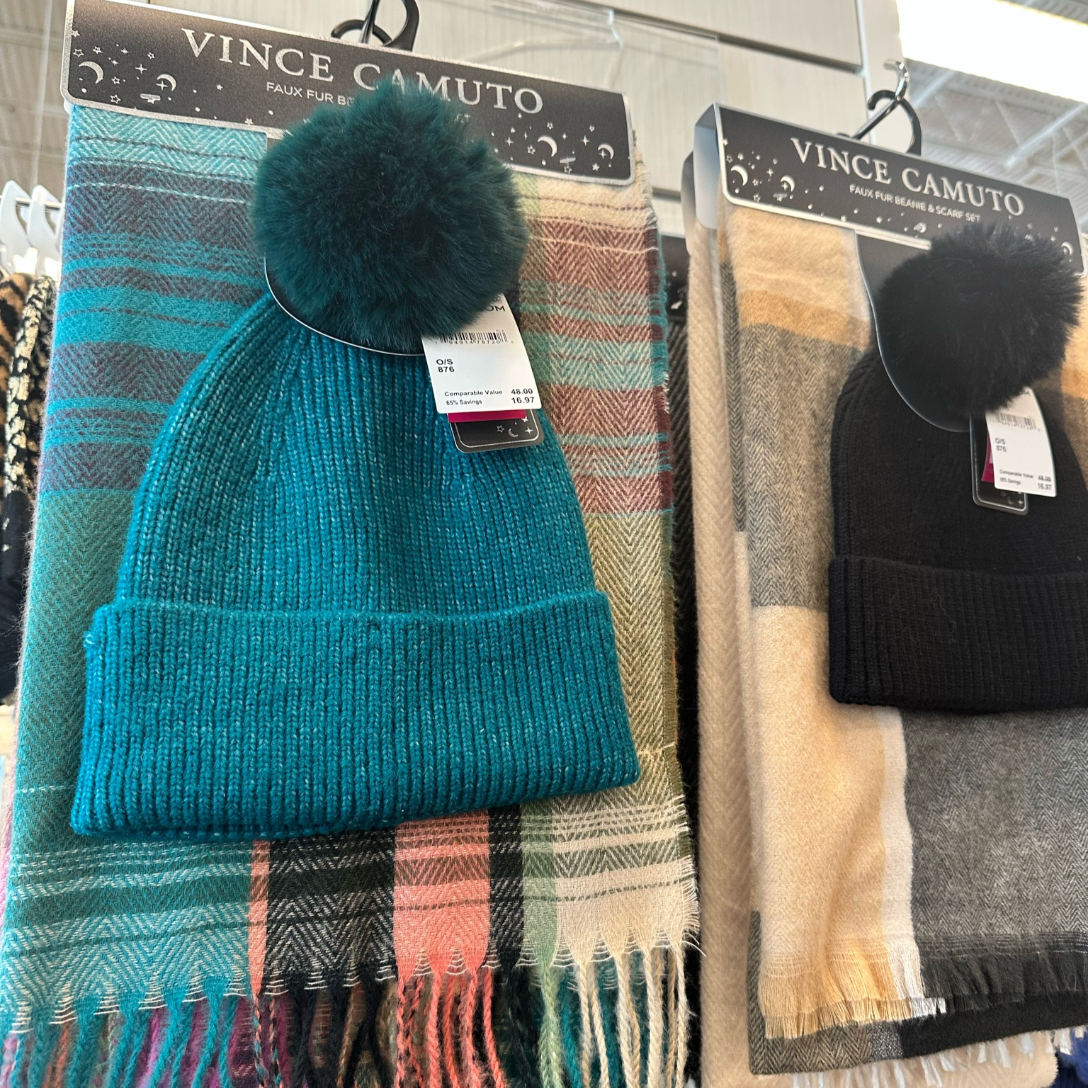 Under $20!! 
Great gift idea! 
.
#hat #scarf #cold #winter

#LTKStyleTip #LTKFindsUnder50 #LTKGiftGuide