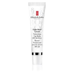 Elizabeth Arden Eight Hour Cream Nourishing Lip Balm SPF20 15ml | Boots.com