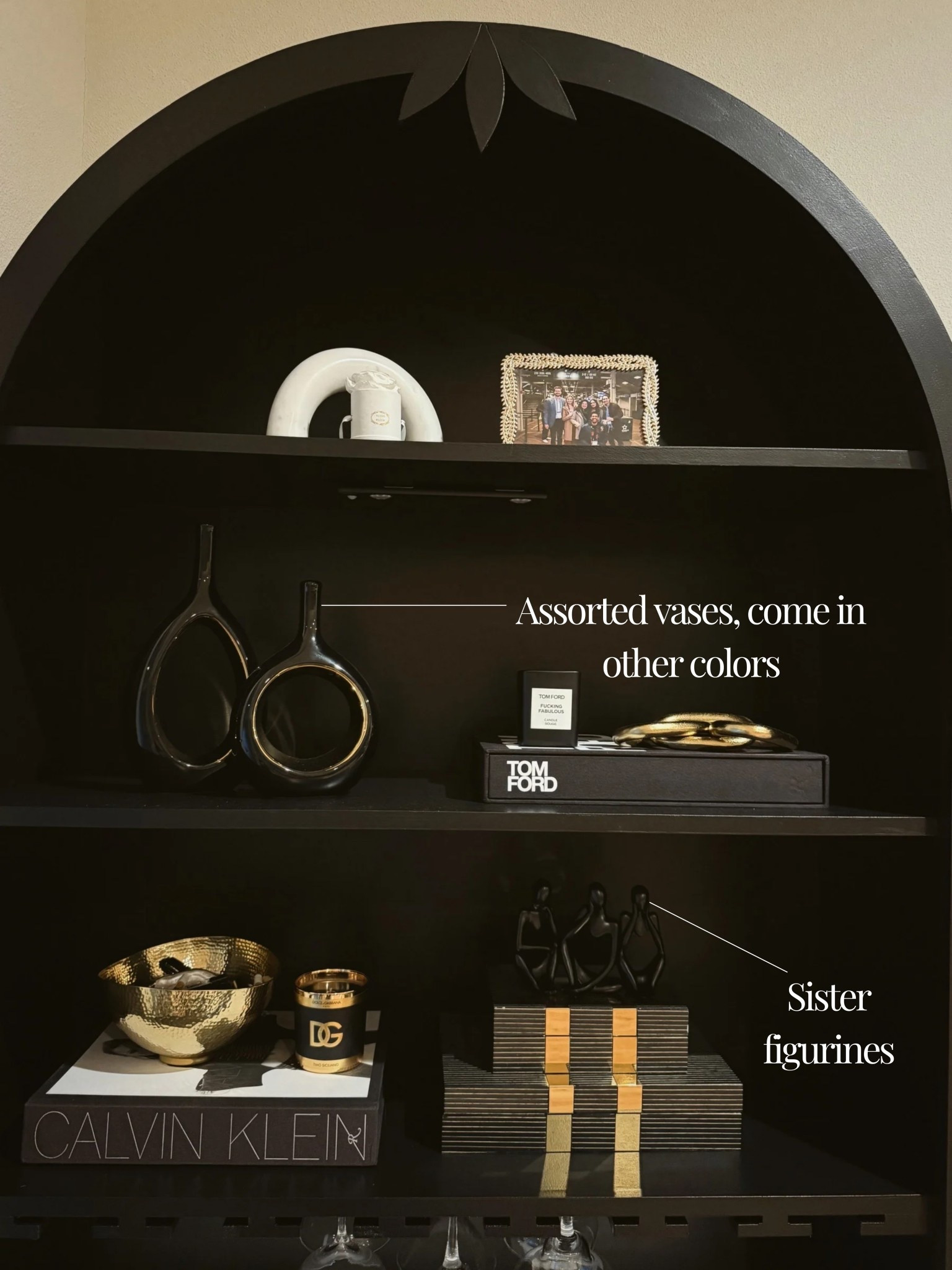 Shelf decor | Amazon home decor 



#LTKHoliday #LTKCyberWeek #LTKHome