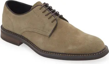 Byron Casual Derby (Men) | Nordstrom