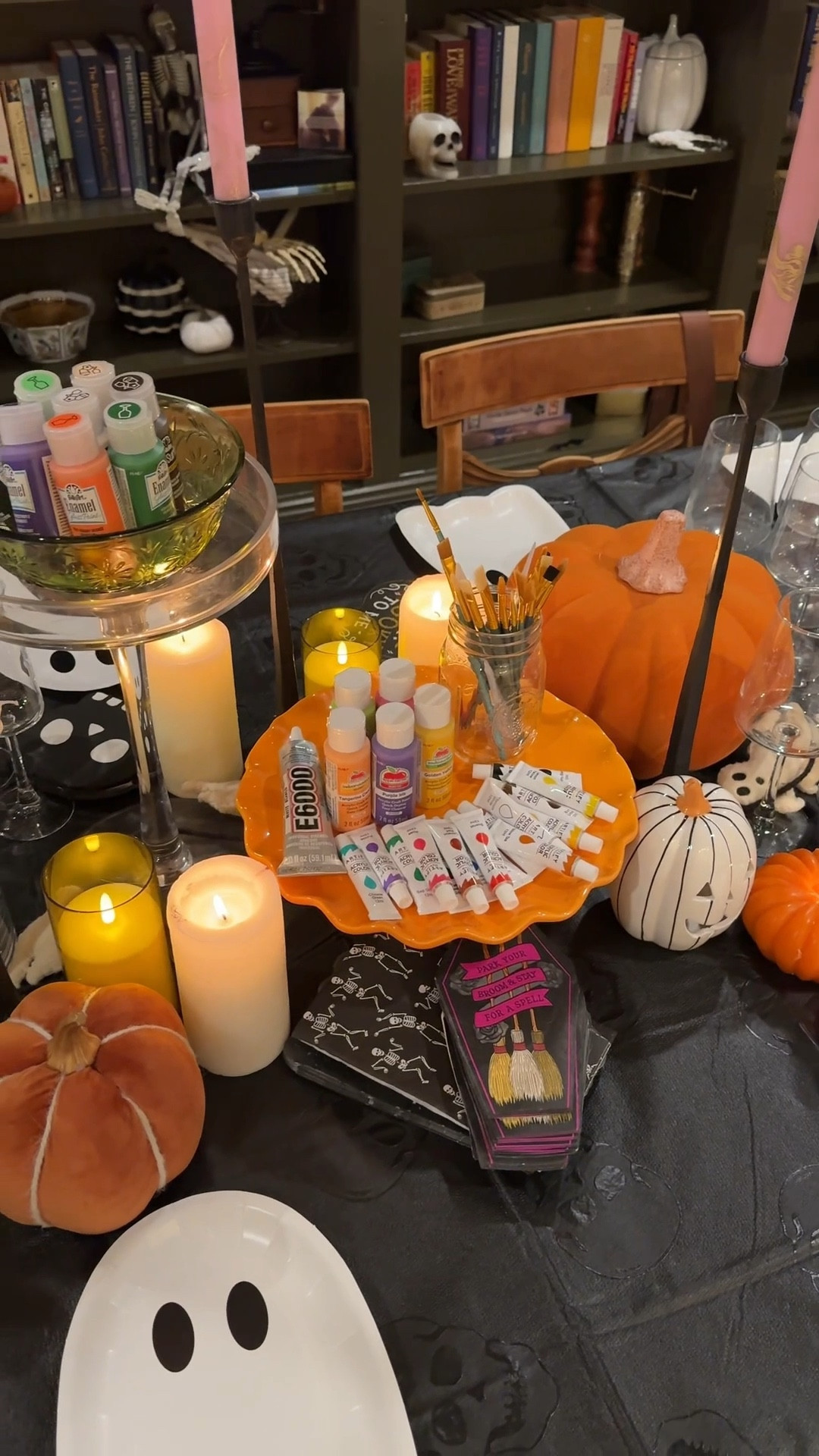 Fall girls night!! Here’s your sign to throw the most epic fall girls night!!! 

#LTKHalloween #LTKSeasonal #LTKFallSale