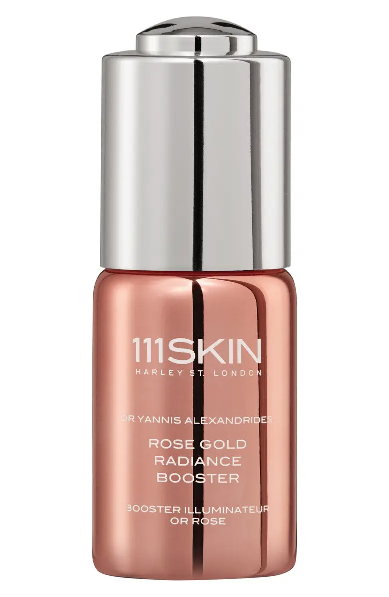 111SKIN Rose Gold Radiance Booster Serum | Nordstrom | Nordstrom