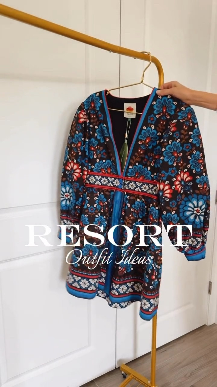 Resort Outfit Ideas
Red romantic dress
Floral short set
Flattering skirt set 
Amazon white dress 
Swimsuit + cover-up
Amazon dress
Feminine dress
Seashells mini dress
Black jumpsuit 
Everything fits true to size
Vacation outfit 
Vacation outfits beach 



#LTKU #LTKSeasonal #LTKootd