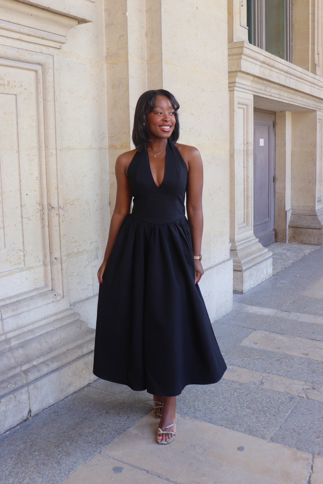 Spring black dress inspo ✨🖤
#ssdress #springdress

#LTKsummer #LTKwedding