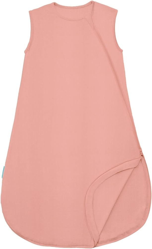 Supersoft Sleep Sack 0.5 TOG, Premium Bamboo Viscose Sleeping Bag Thin Baby Wearable Blanket 2-Wa... | Amazon (US)