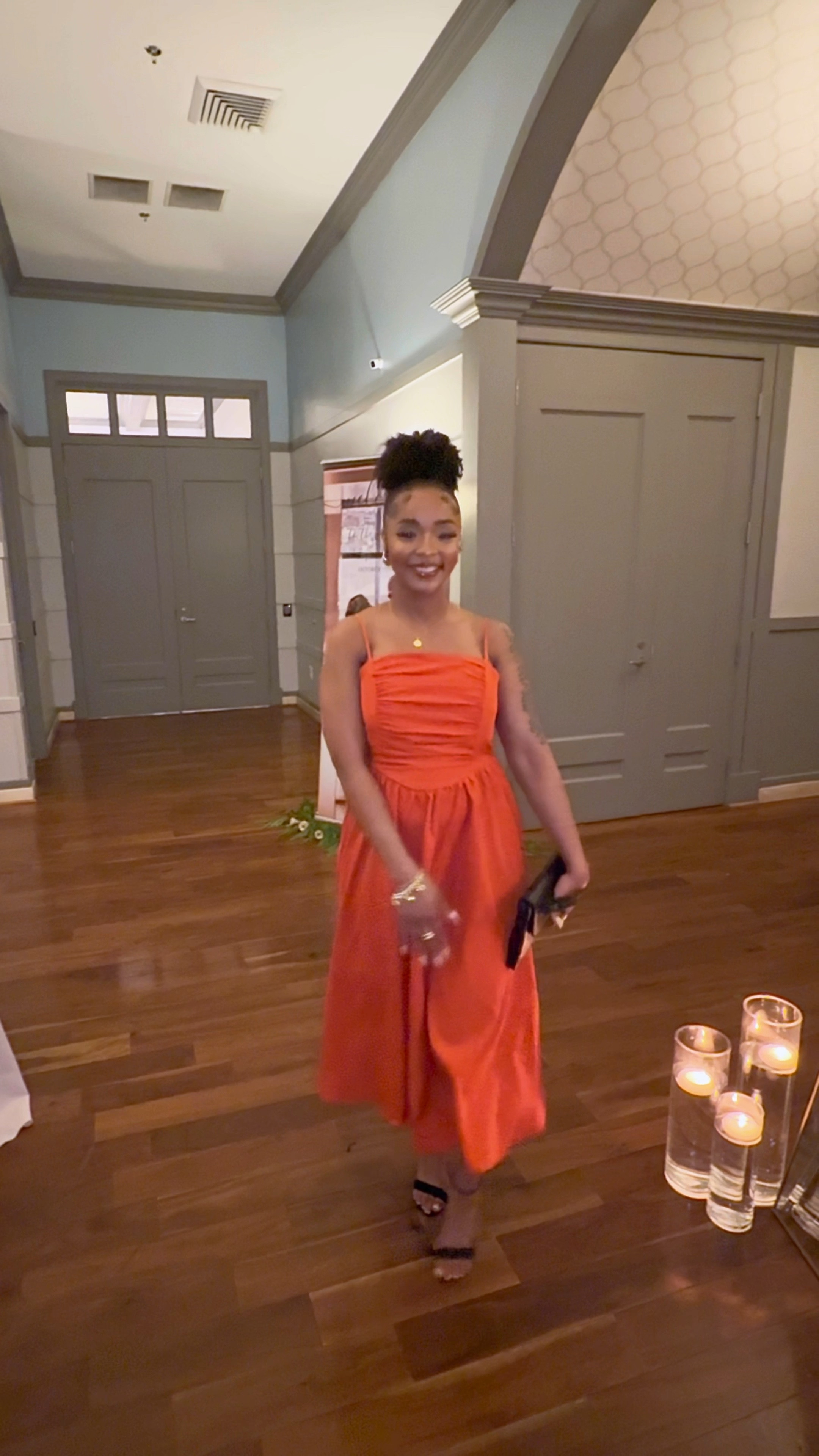 Wedding Guest Attire 🧡🍂

#LTKFindsUnder50 #LTKWedding #LTKSeasonal