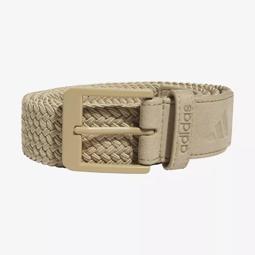 Braided Stretch Men's Golf Belt | PGA TOUR Superstore