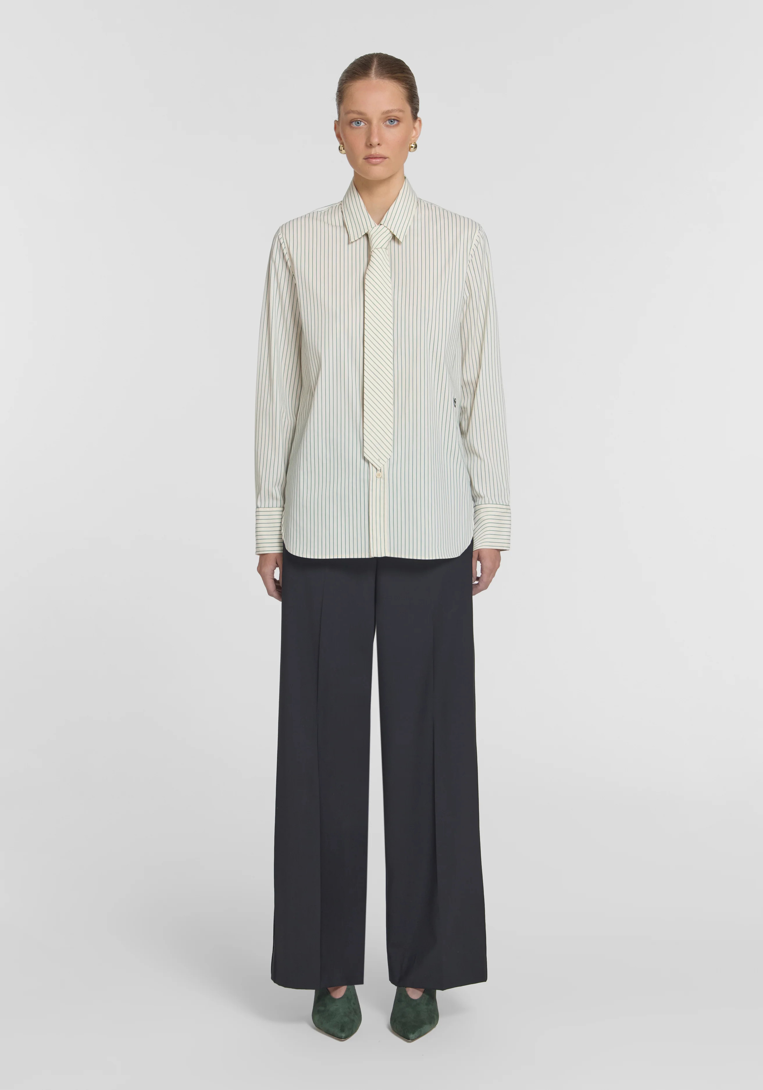 Commandment Shirt | Viktoria & Woods