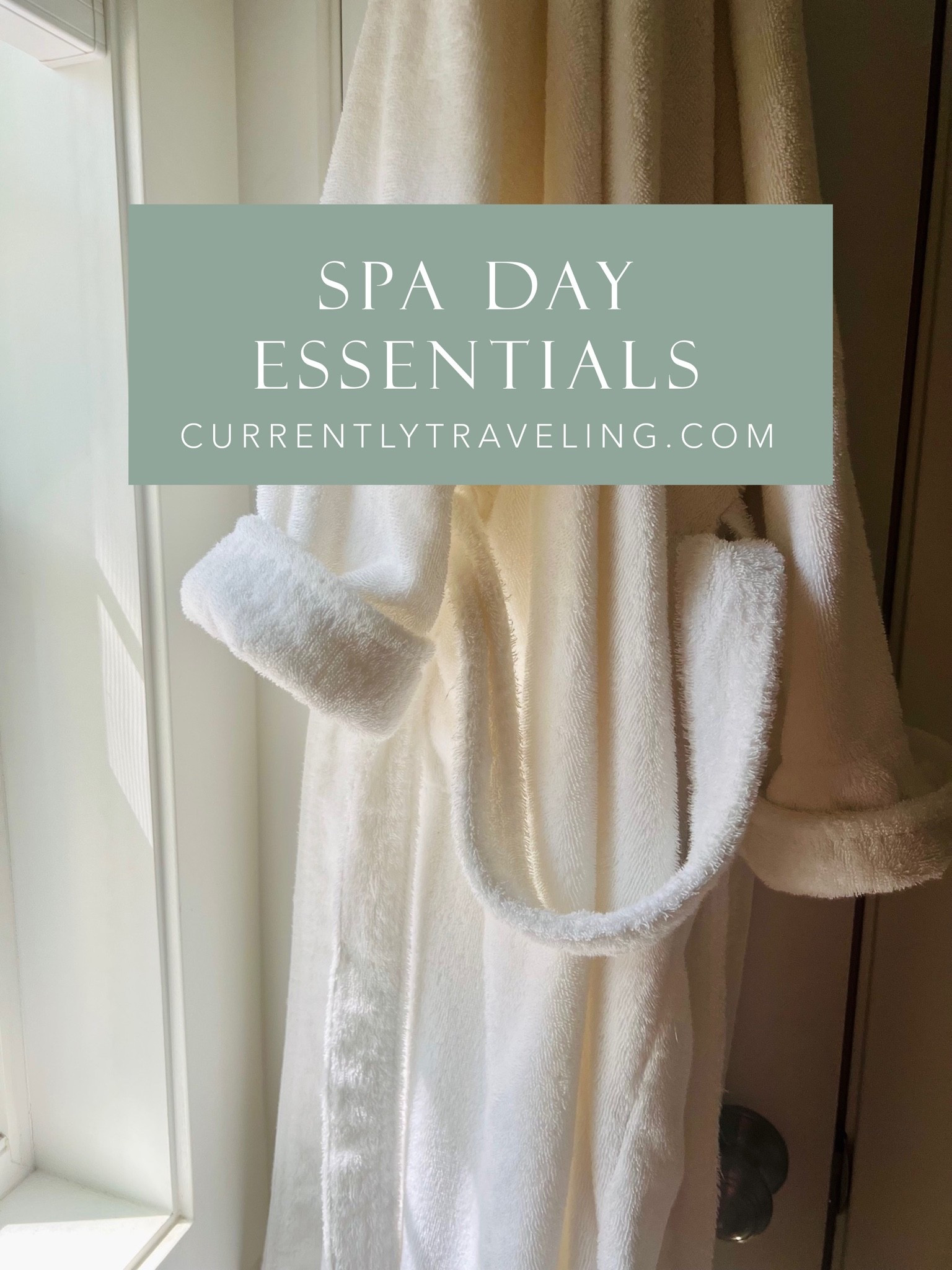 Spa day essentials 
Robes, pjs, skincare, masks, pedicure and manicure stuff for an at home spa 
Mother’s Day gift 
Everything shower 
Body wash
Skincare
Facial