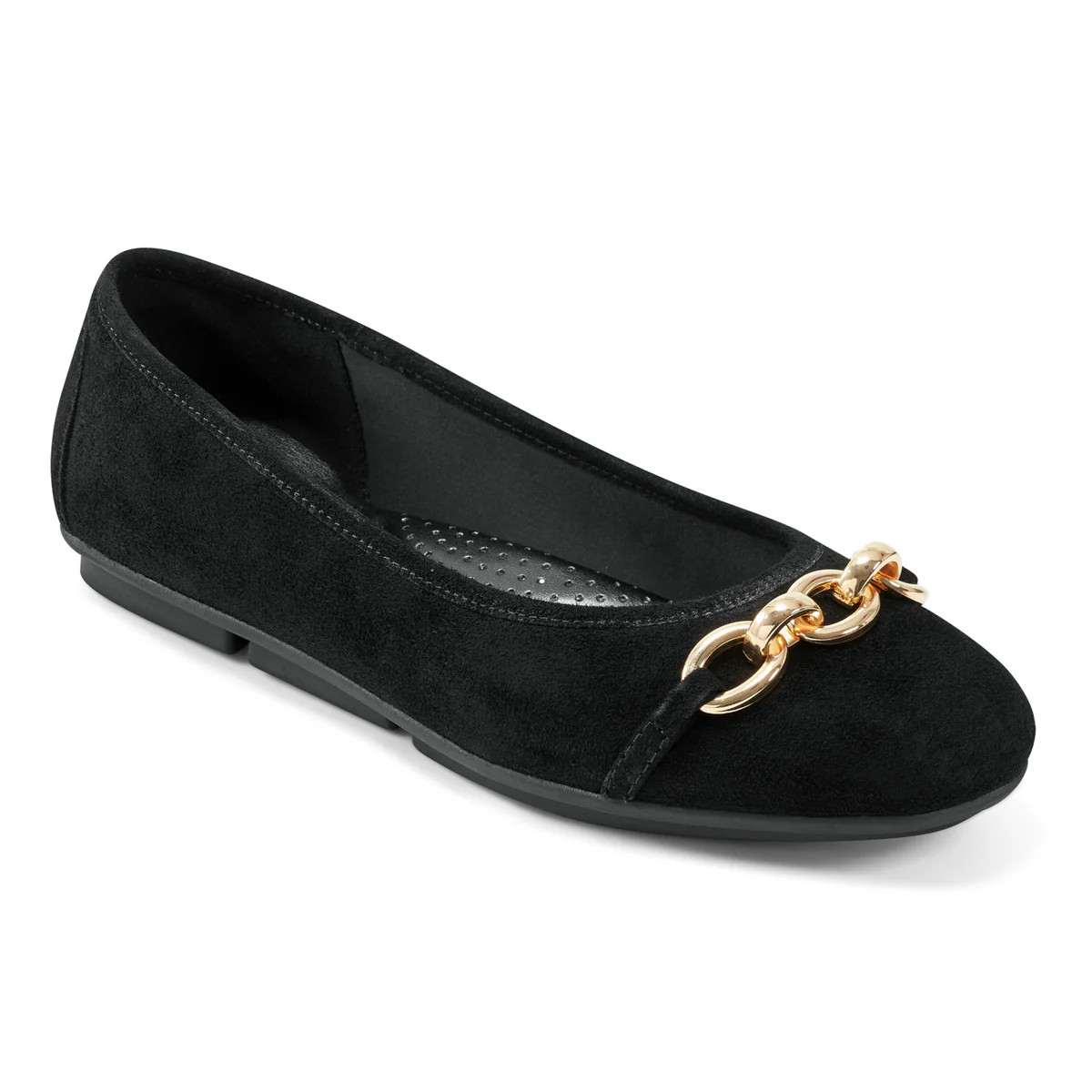 Brandi Ballet Flats | Easy Spirit