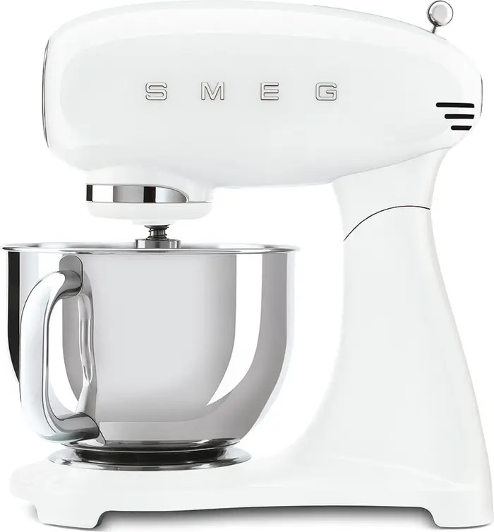 Retro Style Full Color Stand Mixer | Nordstrom